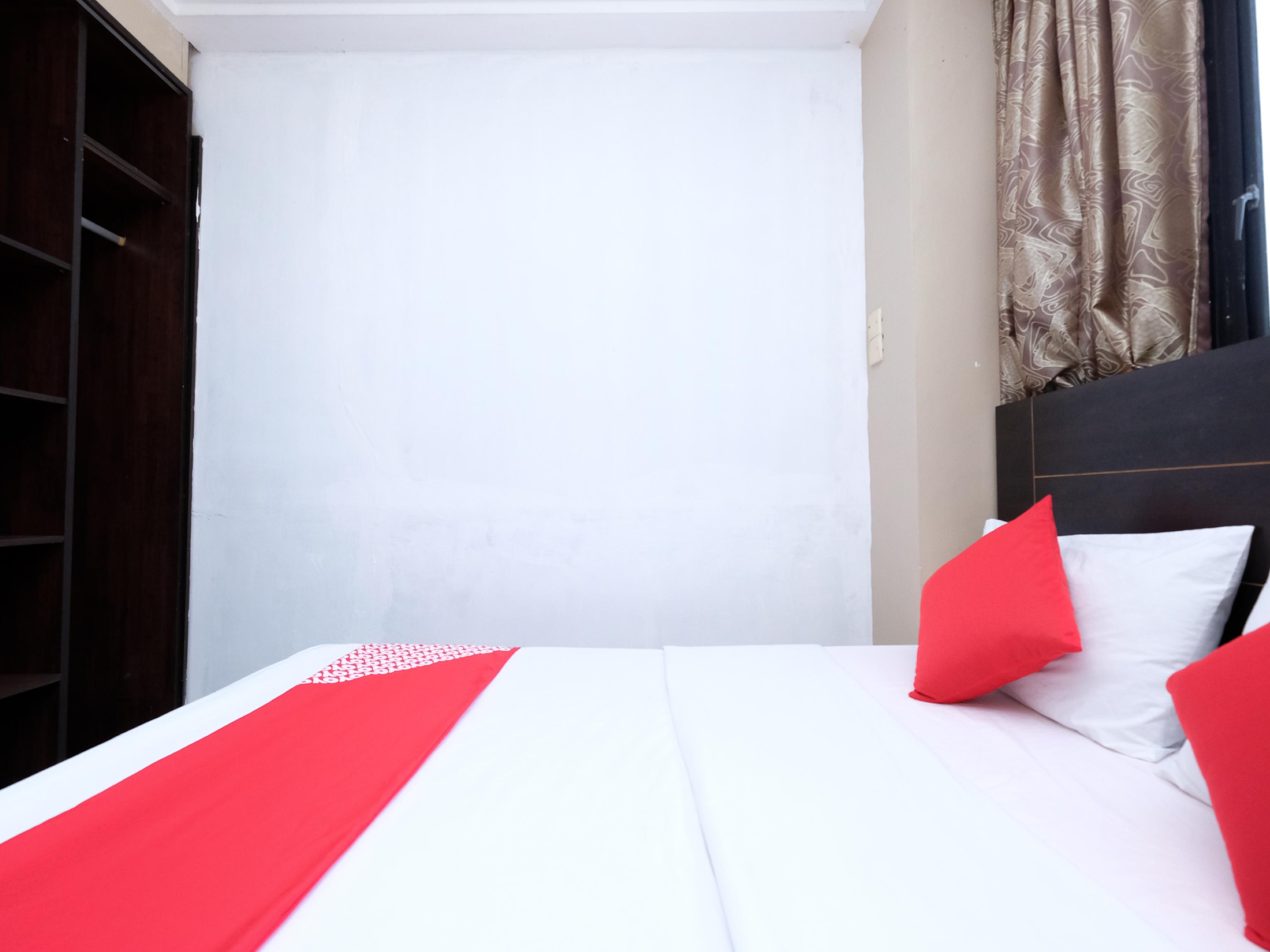 Oyo 717 Mr J Hotel Wakaf Che Yeh 2 Εξωτερικό φωτογραφία