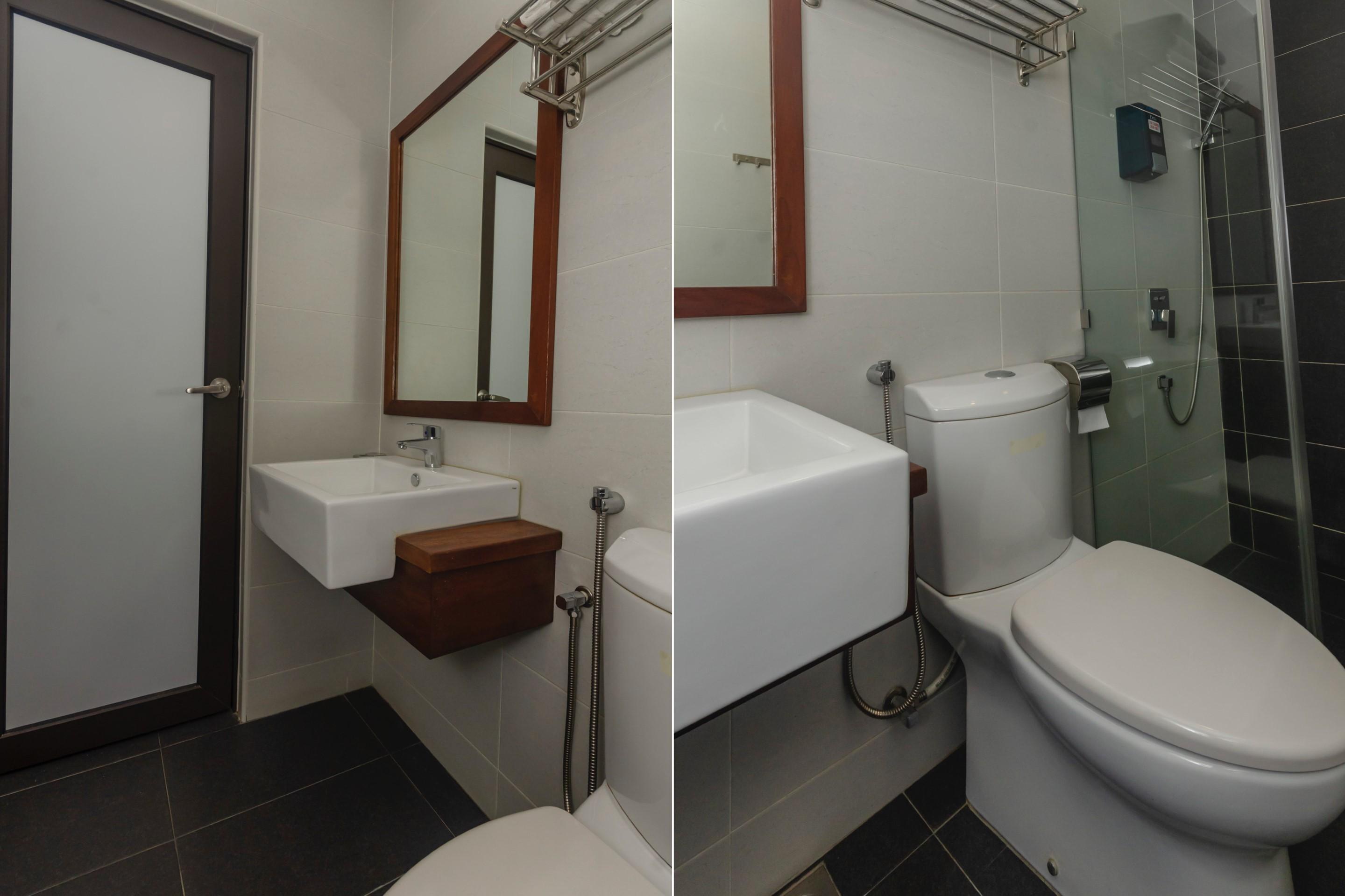 Oyo 717 Mr J Hotel Wakaf Che Yeh 2 Εξωτερικό φωτογραφία