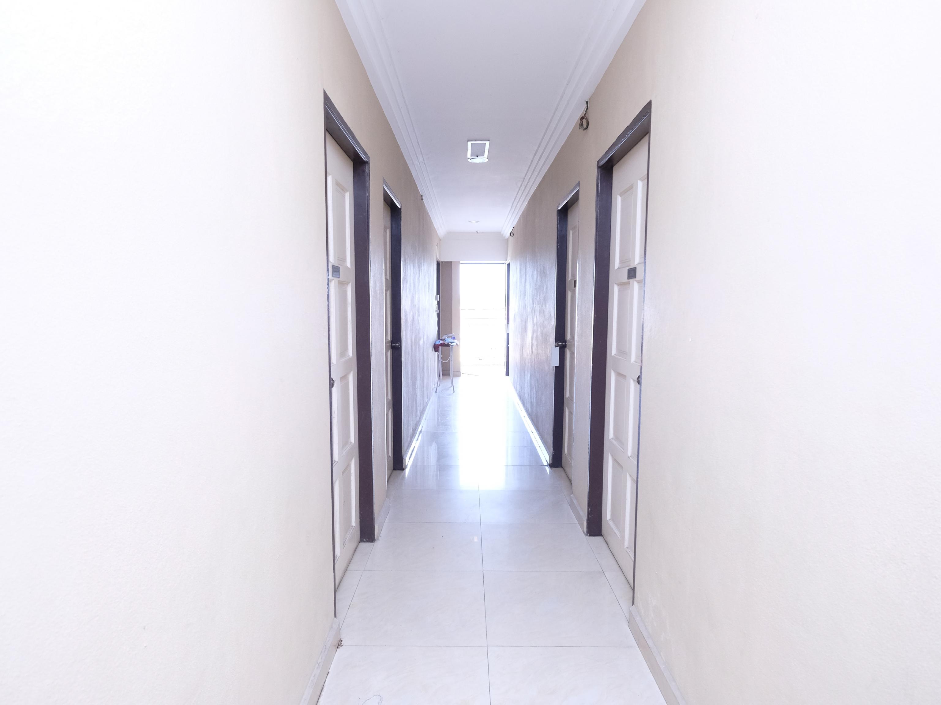 Oyo 717 Mr J Hotel Wakaf Che Yeh 2 Εξωτερικό φωτογραφία