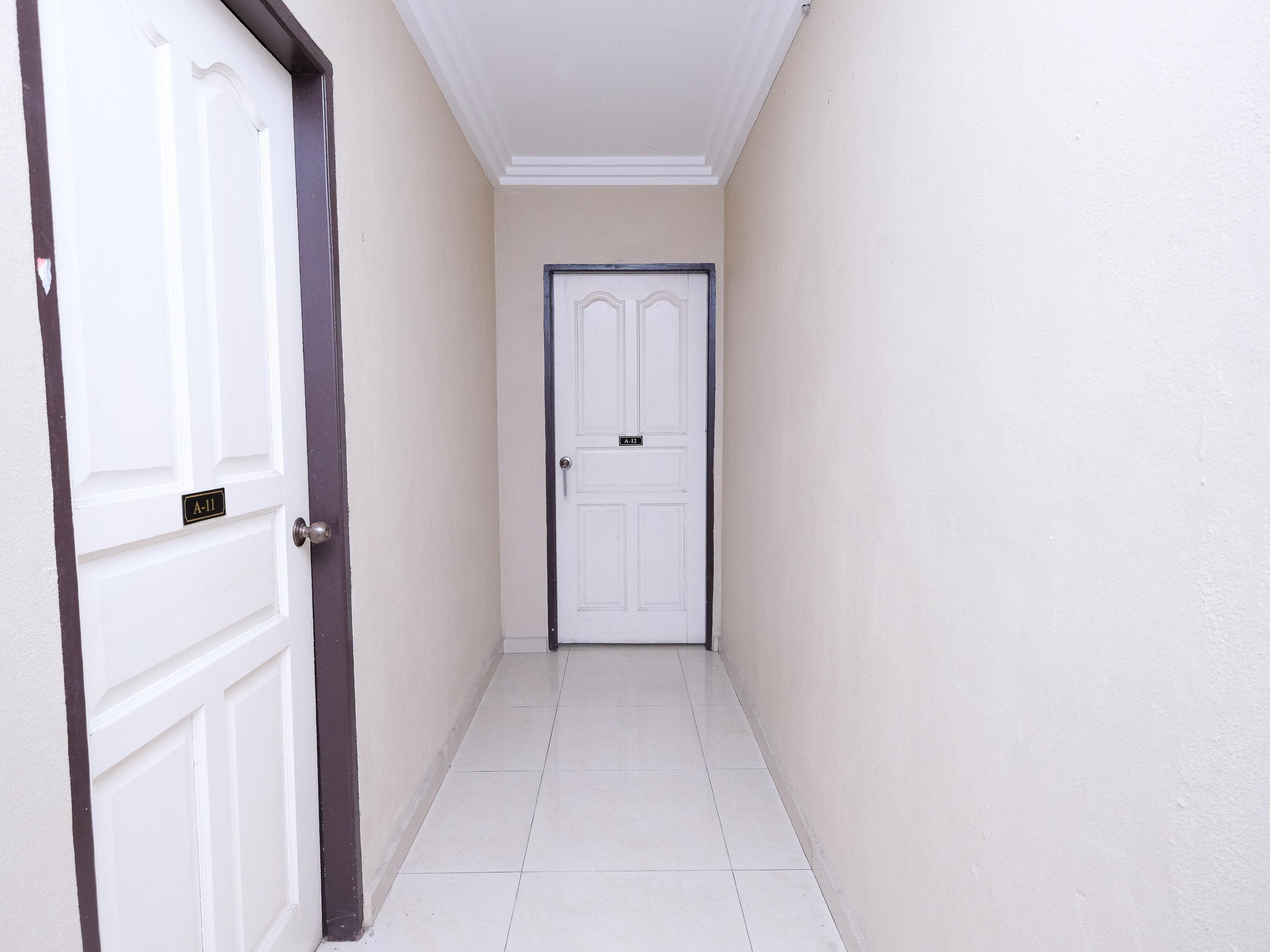Oyo 717 Mr J Hotel Wakaf Che Yeh 2 Εξωτερικό φωτογραφία